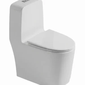Bồn cầu một khối cao cấp - Mã: U4